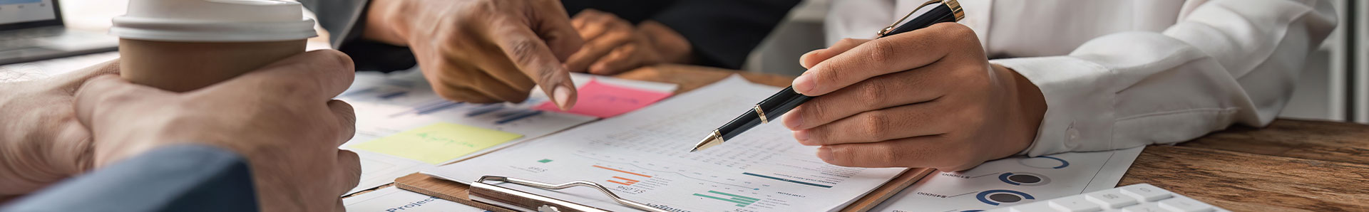 Consultant en gestion de projet Puy-de-Dôme